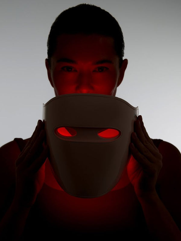 Radiant Skin LED Beauty Mask
