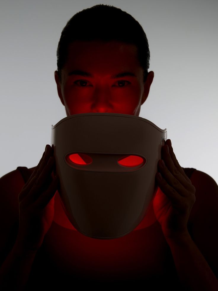 LED Beauty Mask