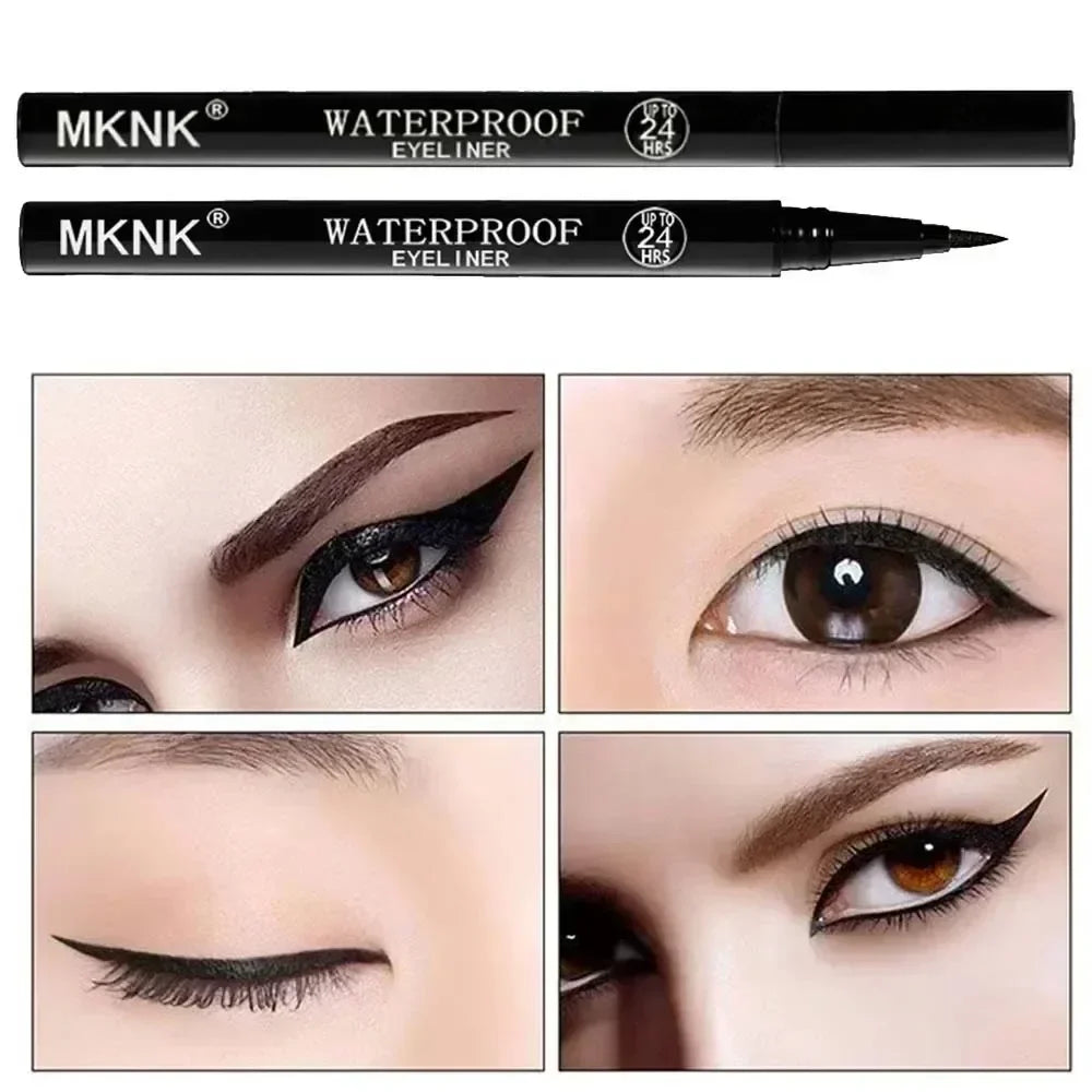 StaySharp™ Waterproof Liquid Eyeliner