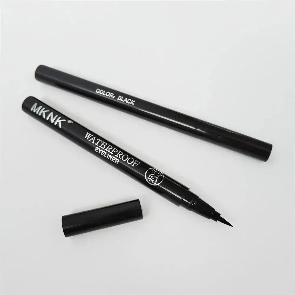 StaySharp™ Waterproof Liquid Eyeliner