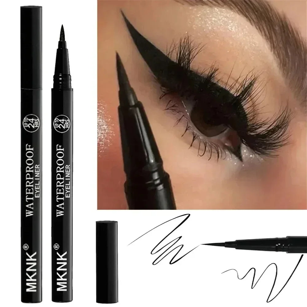 StaySharp™ Waterproof Liquid Eyeliner