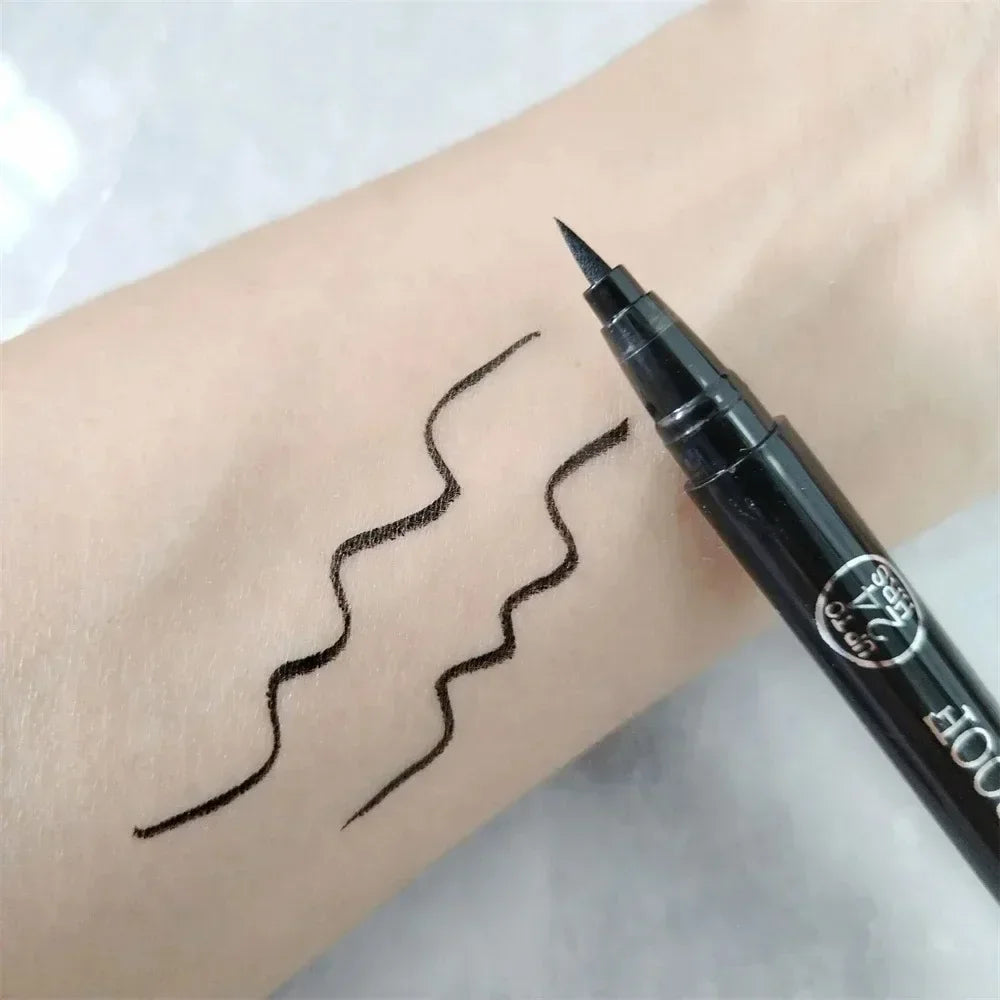 StaySharp™ Waterproof Liquid Eyeliner