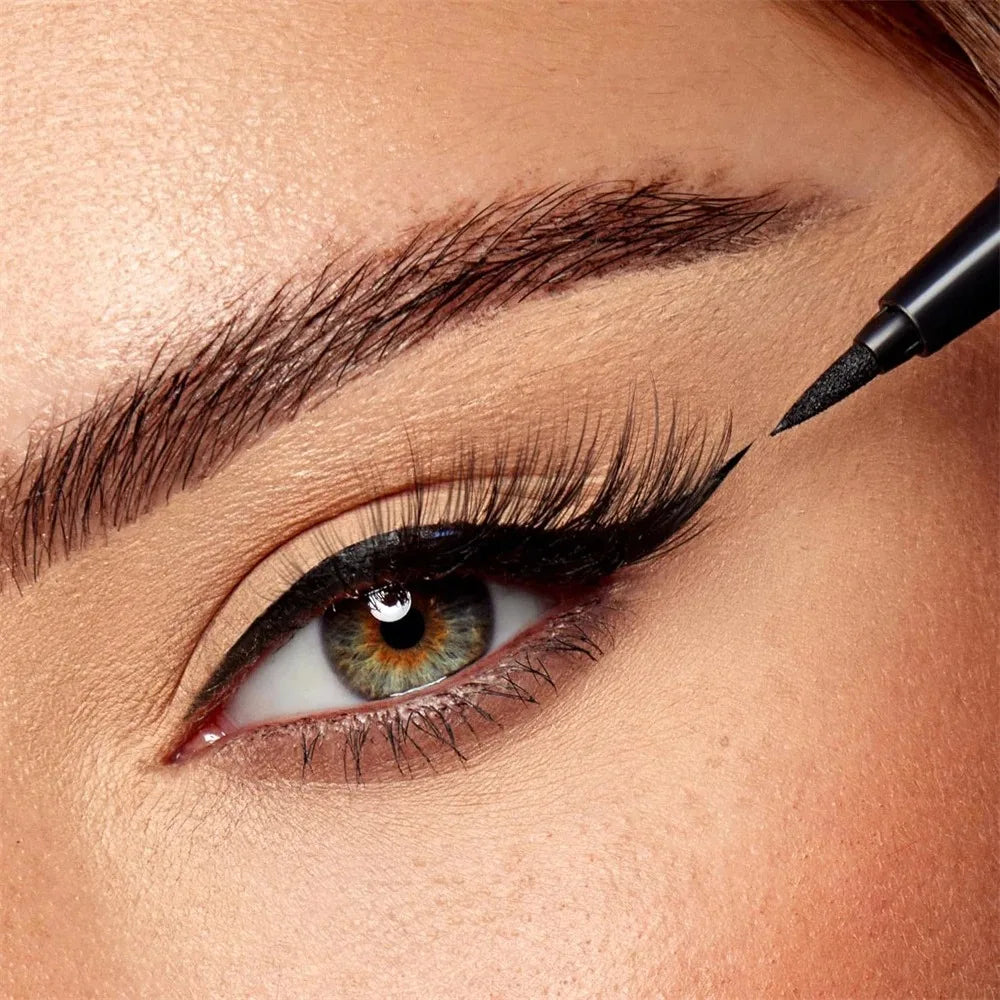StaySharp™ Waterproof Liquid Eyeliner