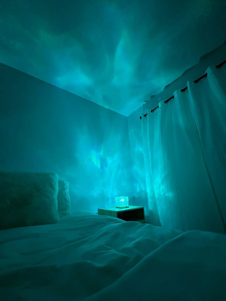 OceanGlow™ Room Projector